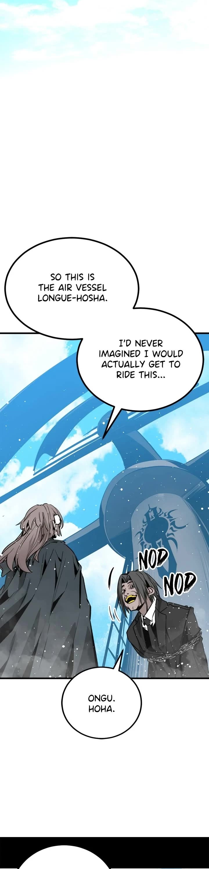 Hero Killer (Beolkkul) Chapter 267 page 14 - Chapter 267: Episode 267