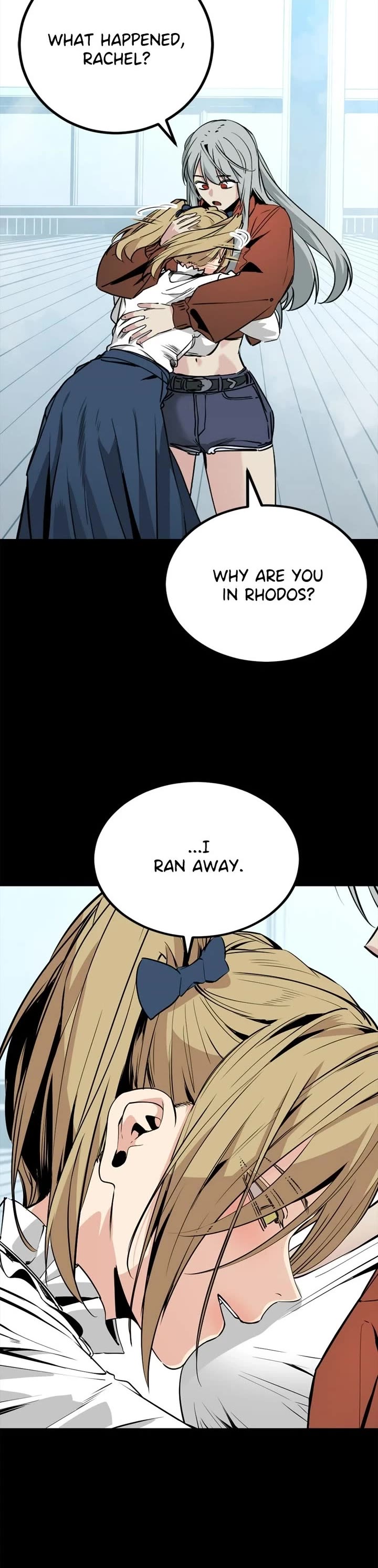 Hero Killer (Beolkkul) Chapter 267 page 15 - Chapter 267: Episode 267