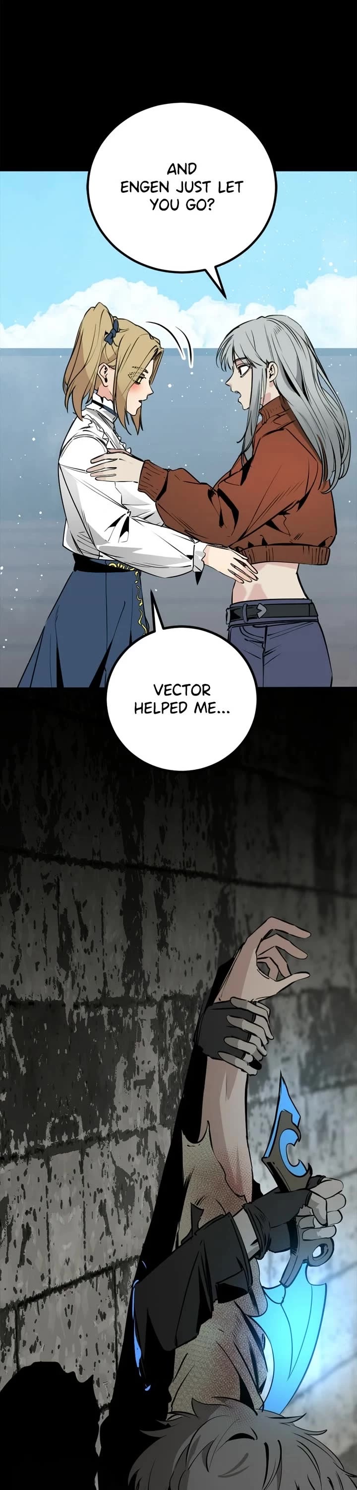 Hero Killer (Beolkkul) Chapter 267 page 16 - Chapter 267: Episode 267