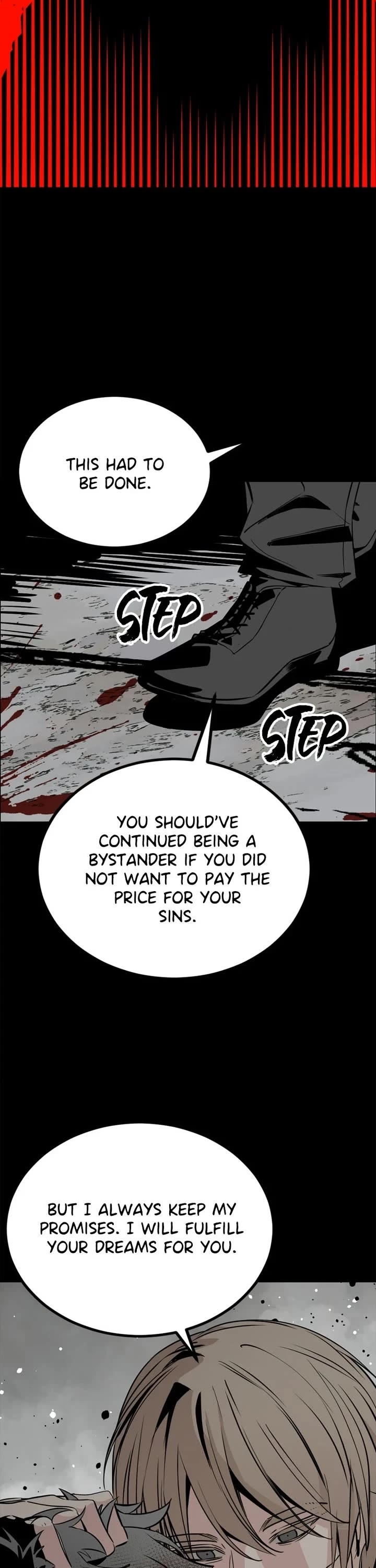 Hero Killer (Beolkkul) Chapter 267 page 18 - Chapter 267: Episode 267