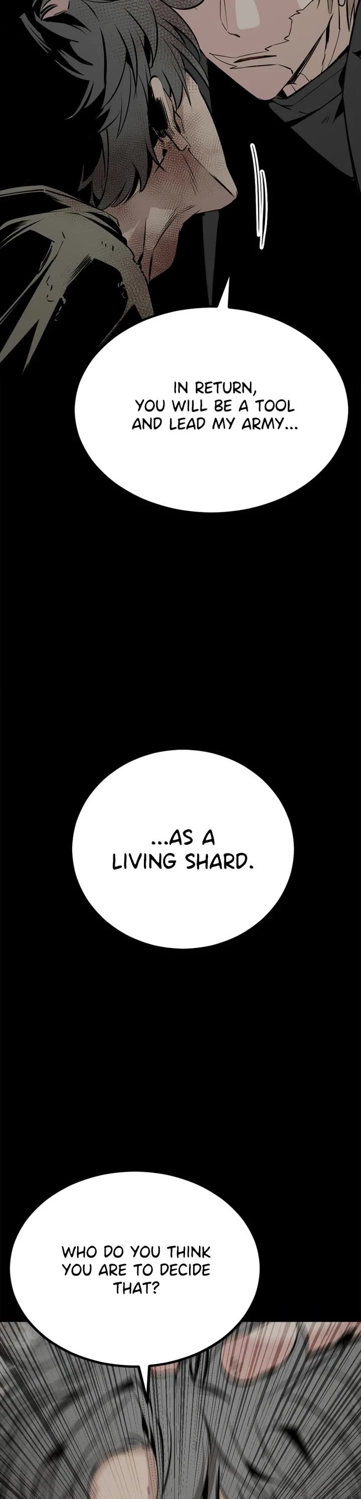 Hero Killer (Beolkkul) Chapter 267 page 19 - Chapter 267: Episode 267