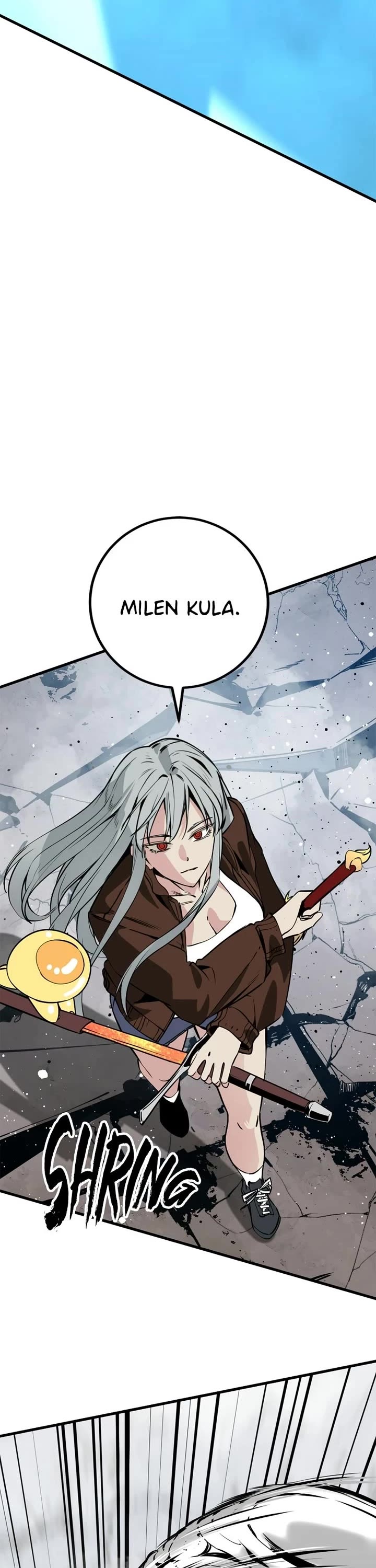 Hero Killer (Beolkkul) Chapter 267 page 2 - Chapter 267: Episode 267