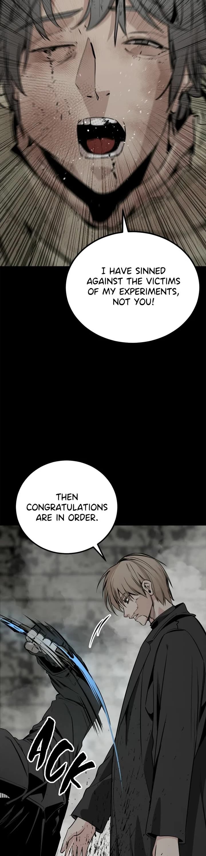 Hero Killer (Beolkkul) Chapter 267 page 20 - Chapter 267: Episode 267