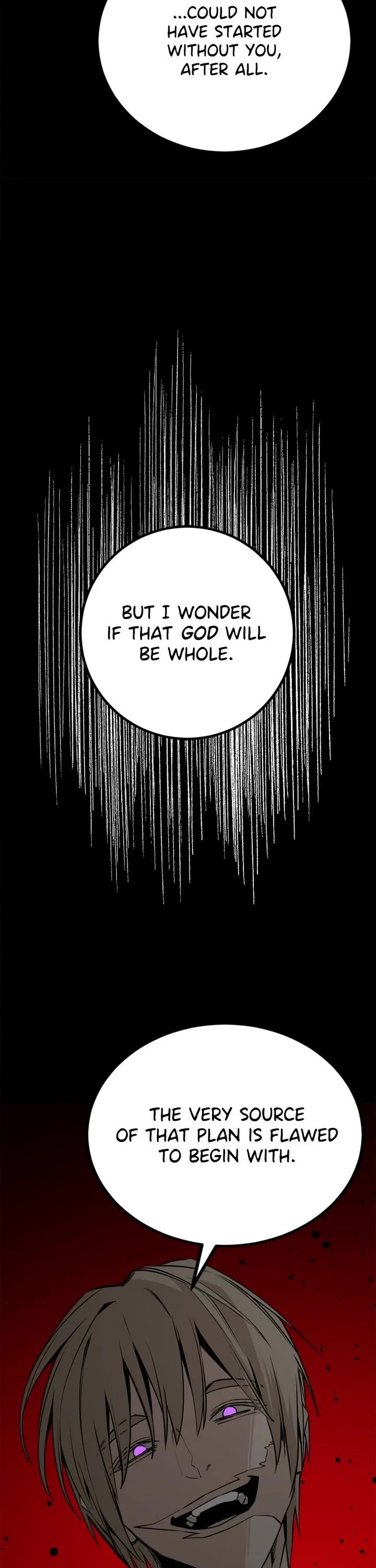 Hero Killer (Beolkkul) Chapter 267 page 22 - Chapter 267: Episode 267