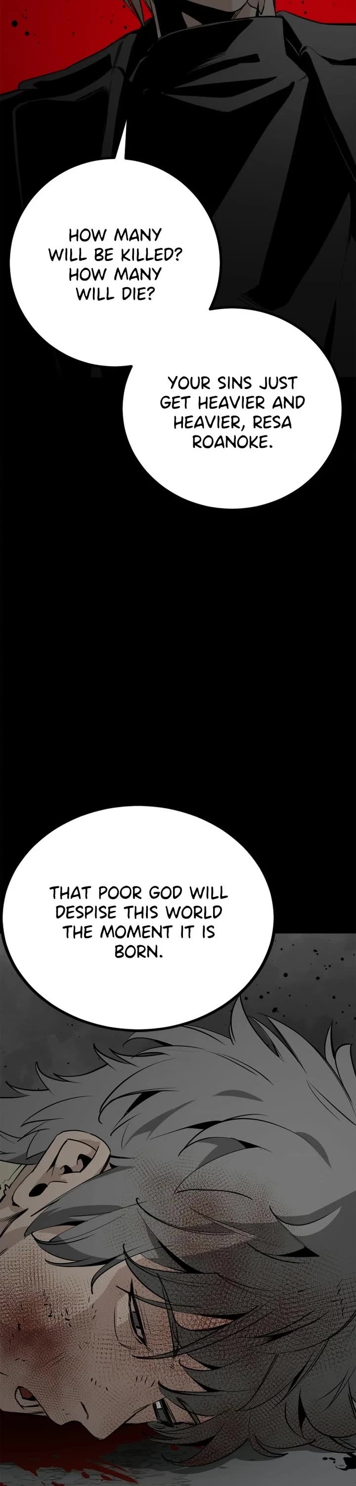 Hero Killer (Beolkkul) Chapter 267 page 23 - Chapter 267: Episode 267