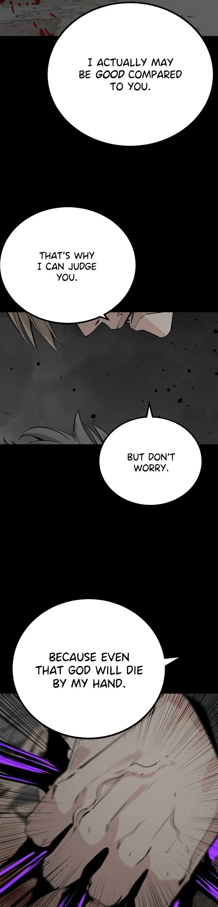 Hero Killer (Beolkkul) Chapter 267 page 24 - Chapter 267: Episode 267