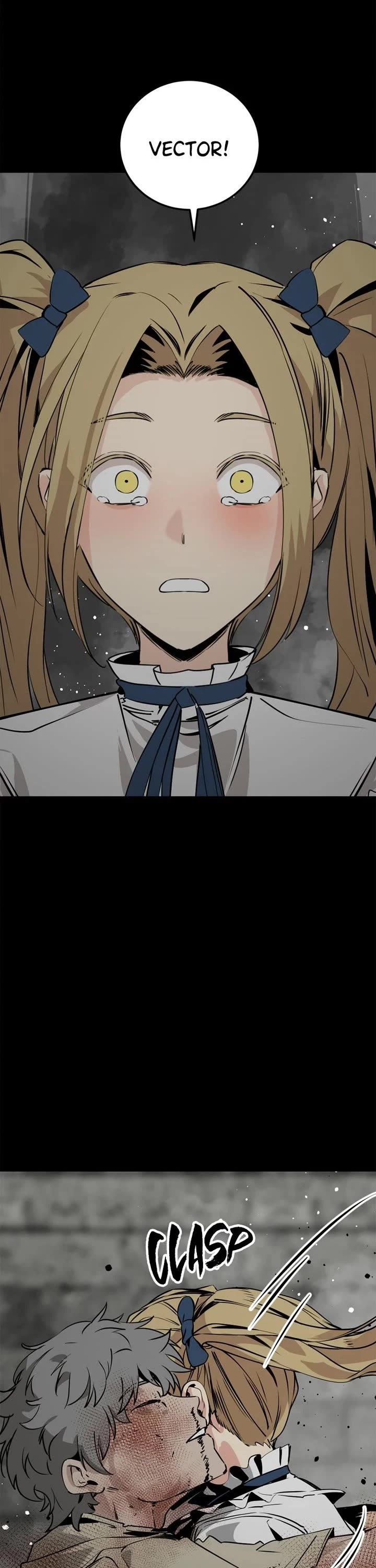 Hero Killer (Beolkkul) Chapter 267 page 27 - Chapter 267: Episode 267