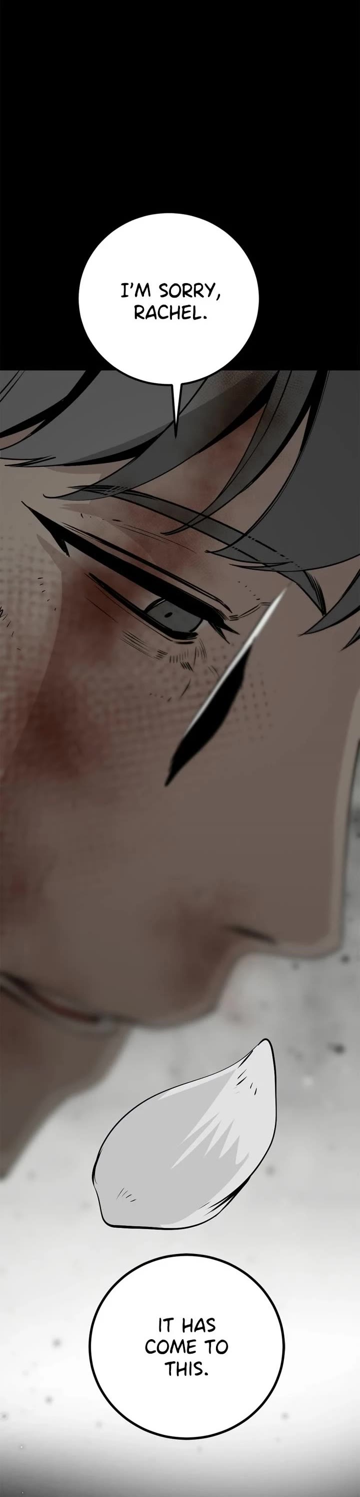 Hero Killer (Beolkkul) Chapter 267 page 30 - Chapter 267: Episode 267