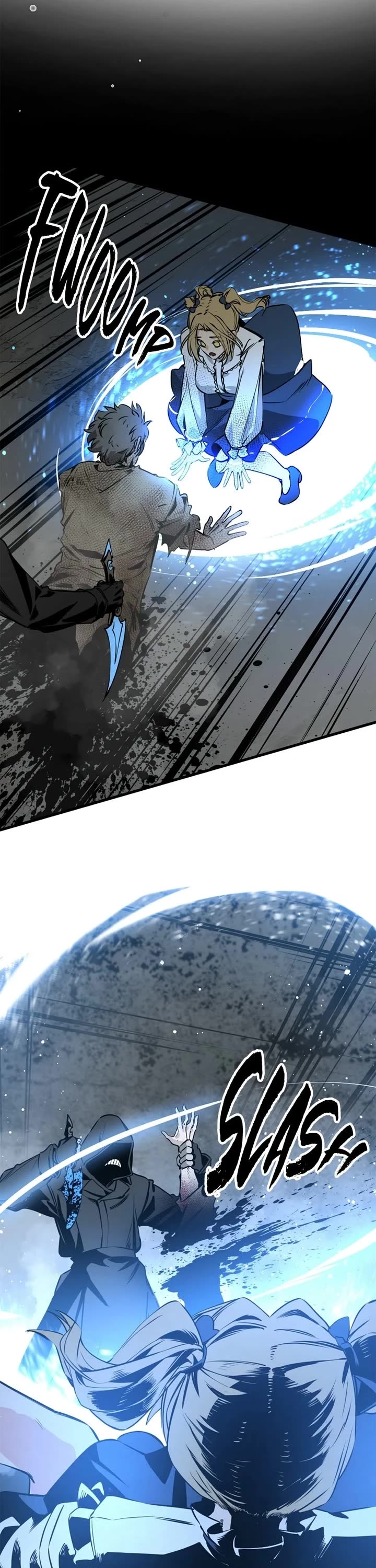 Hero Killer (Beolkkul) Chapter 267 page 31 - Chapter 267: Episode 267