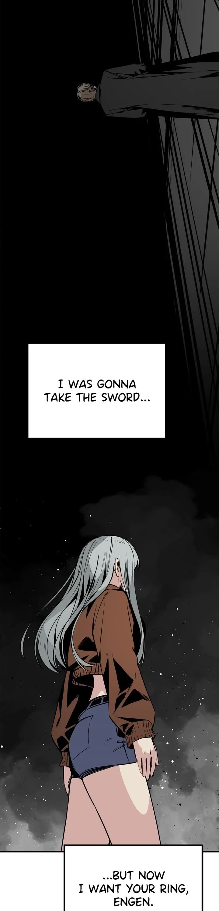 Hero Killer (Beolkkul) Chapter 267 page 35 - Chapter 267: Episode 267