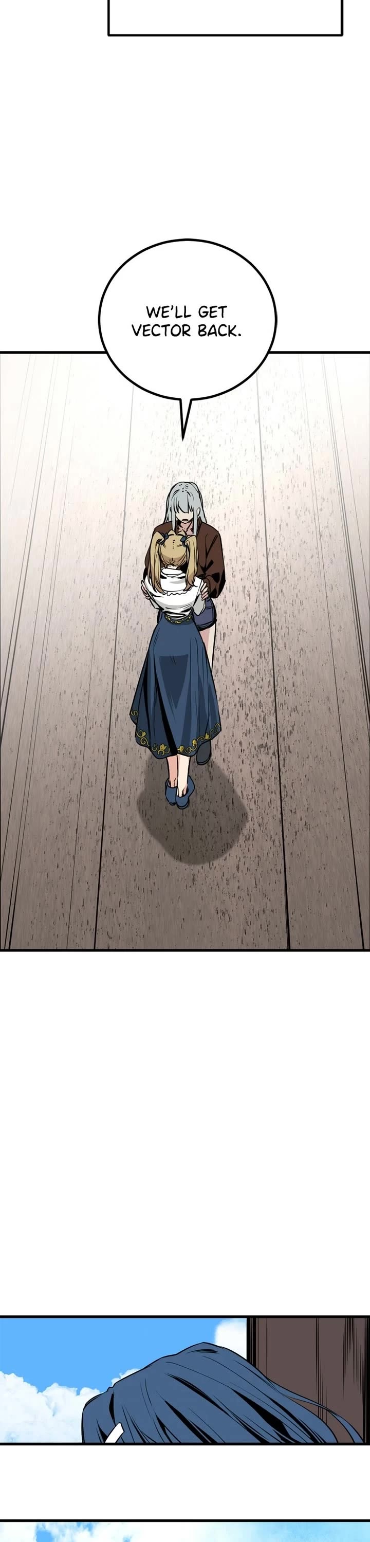 Hero Killer (Beolkkul) Chapter 267 page 36 - Chapter 267: Episode 267