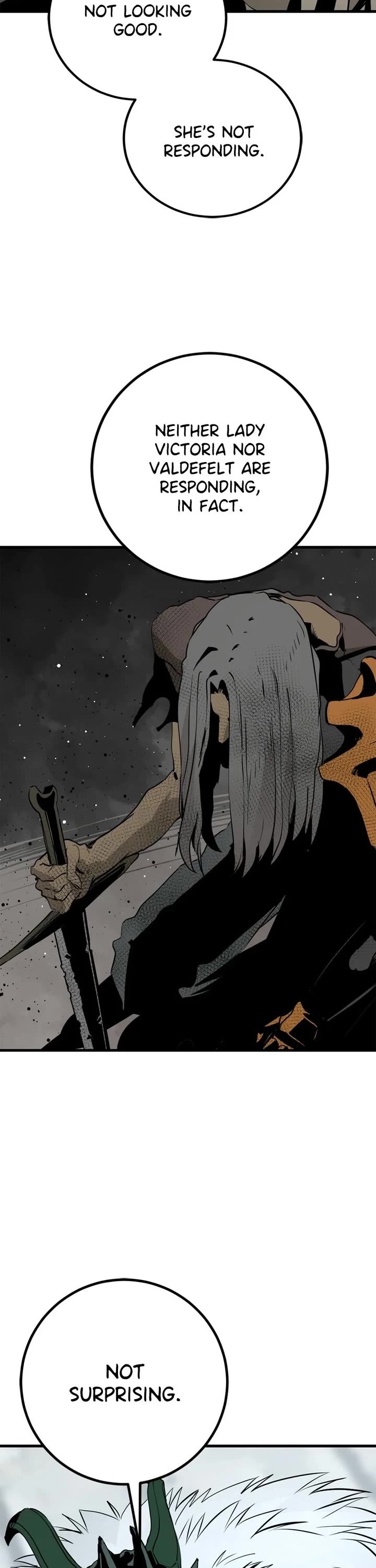 Hero Killer (Beolkkul) Chapter 267 page 38 - Chapter 267: Episode 267