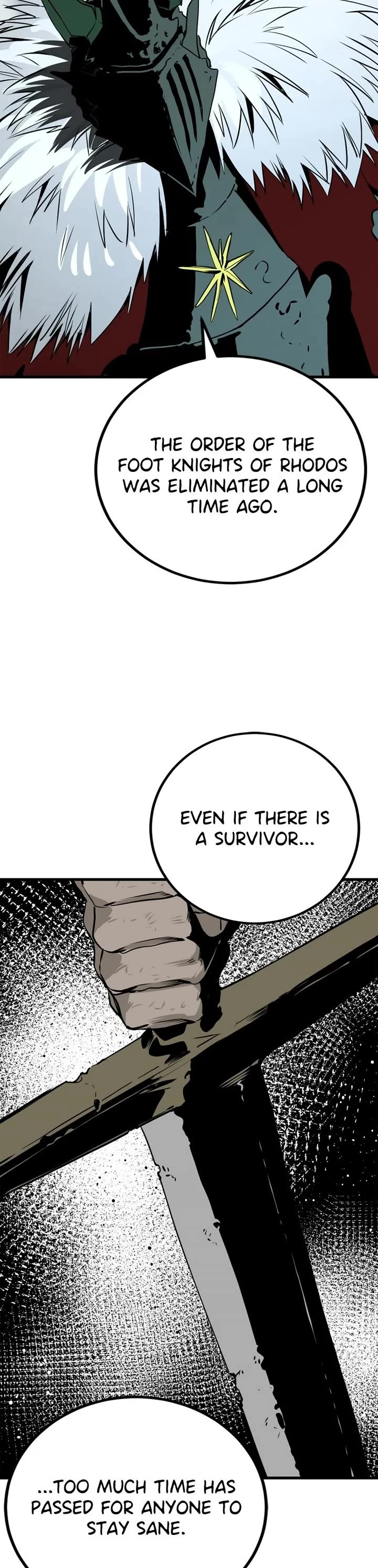 Hero Killer (Beolkkul) Chapter 267 page 39 - Chapter 267: Episode 267