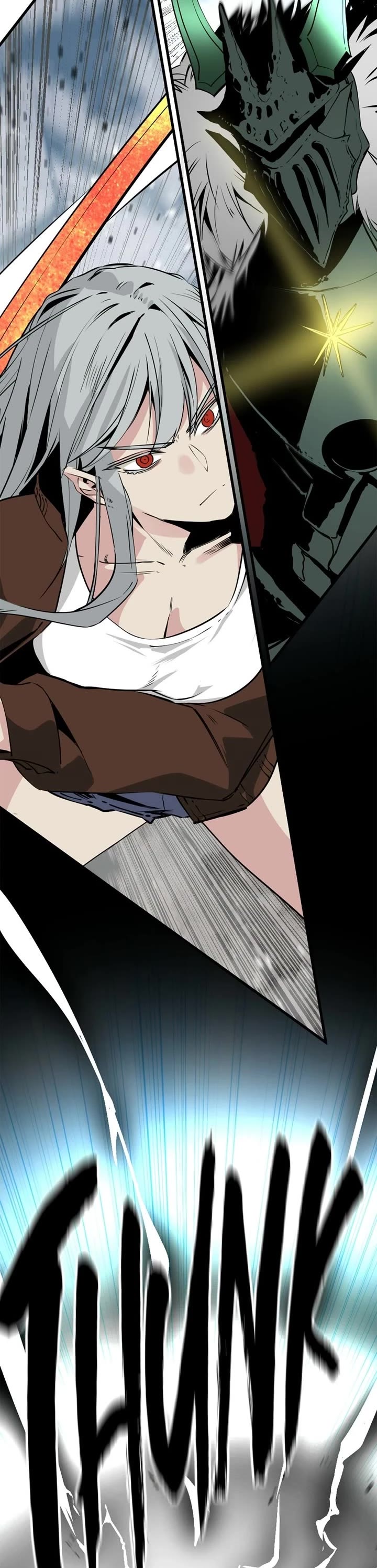 Hero Killer (Beolkkul) Chapter 267 page 4 - Chapter 267: Episode 267