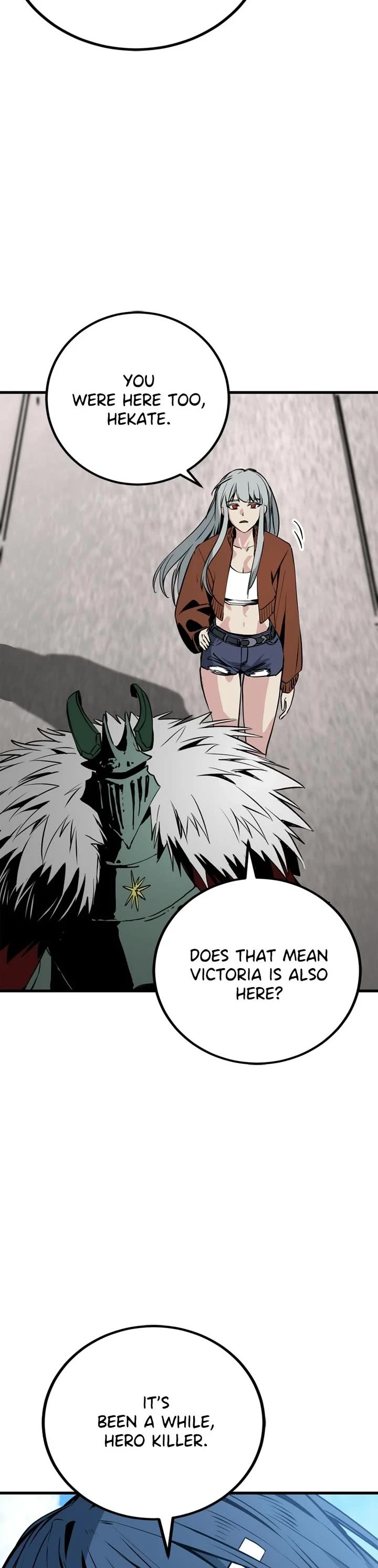 Hero Killer (Beolkkul) Chapter 267 page 40 - Chapter 267: Episode 267