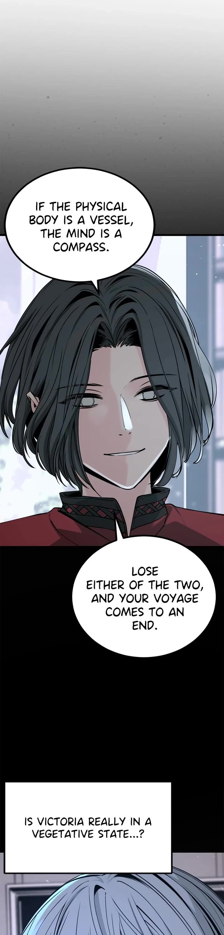 Hero Killer (Beolkkul) Chapter 267 page 42 - Chapter 267: Episode 267