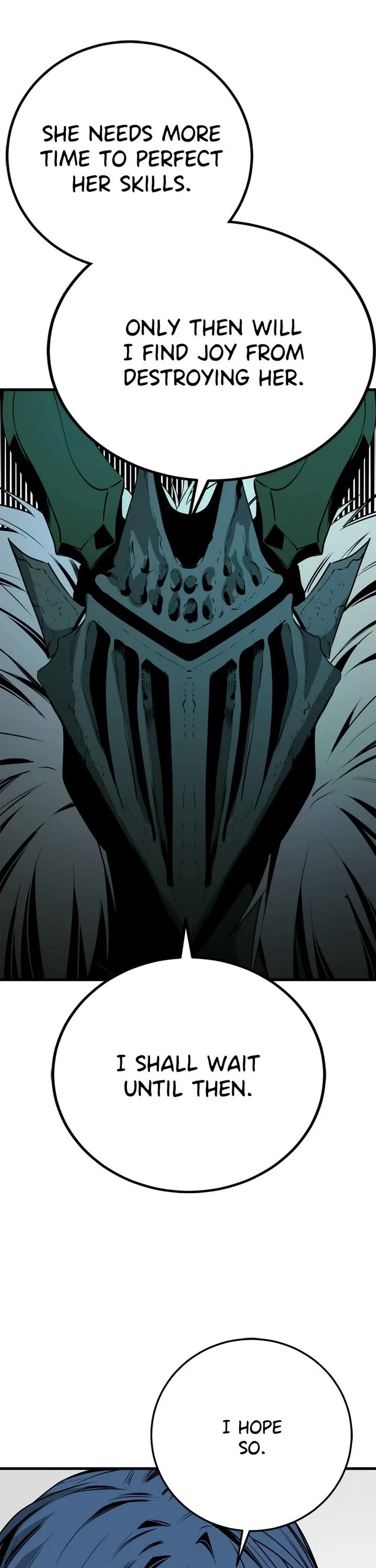 Hero Killer (Beolkkul) Chapter 267 page 47 - Chapter 267: Episode 267