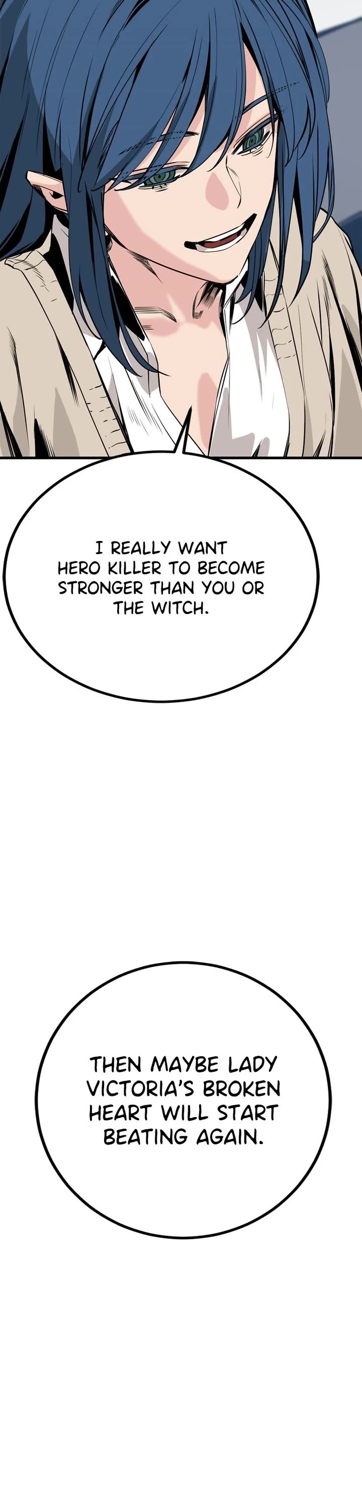 Hero Killer (Beolkkul) Chapter 267 page 48 - Chapter 267: Episode 267