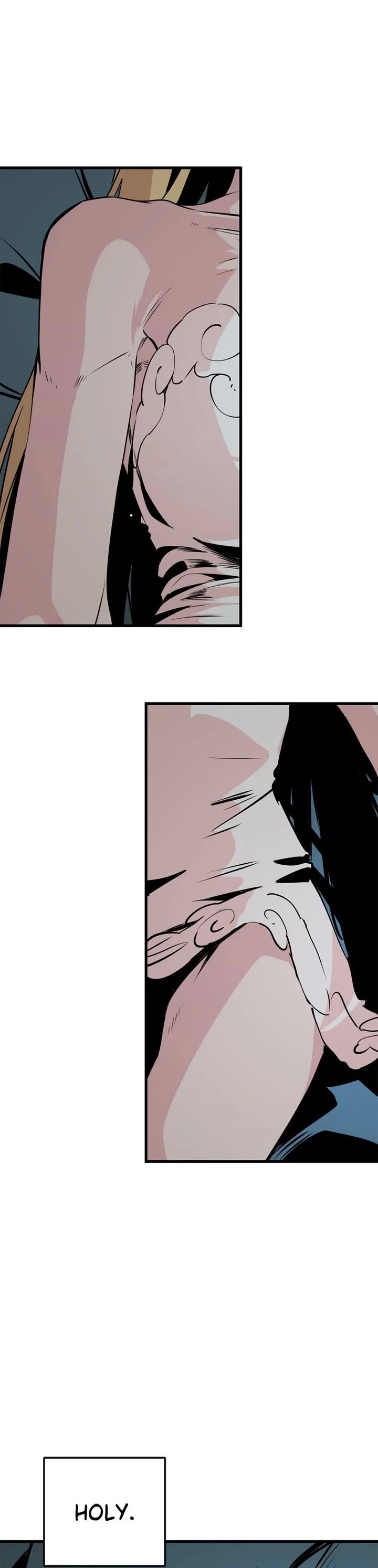 Hero Killer (Beolkkul) Chapter 267 page 50 - Chapter 267: Episode 267