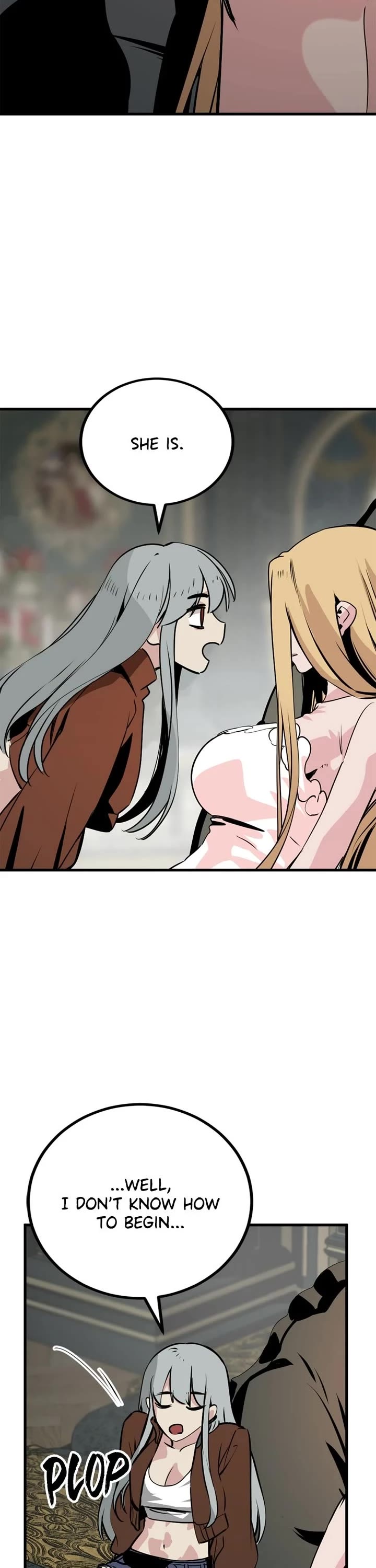Hero Killer (Beolkkul) Chapter 267 page 52 - Chapter 267: Episode 267