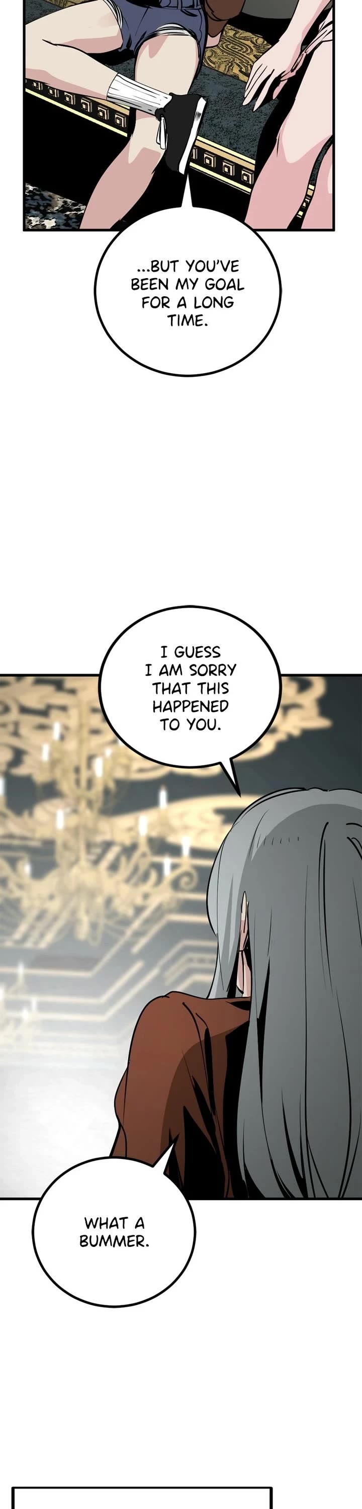 Hero Killer (Beolkkul) Chapter 267 page 53 - Chapter 267: Episode 267