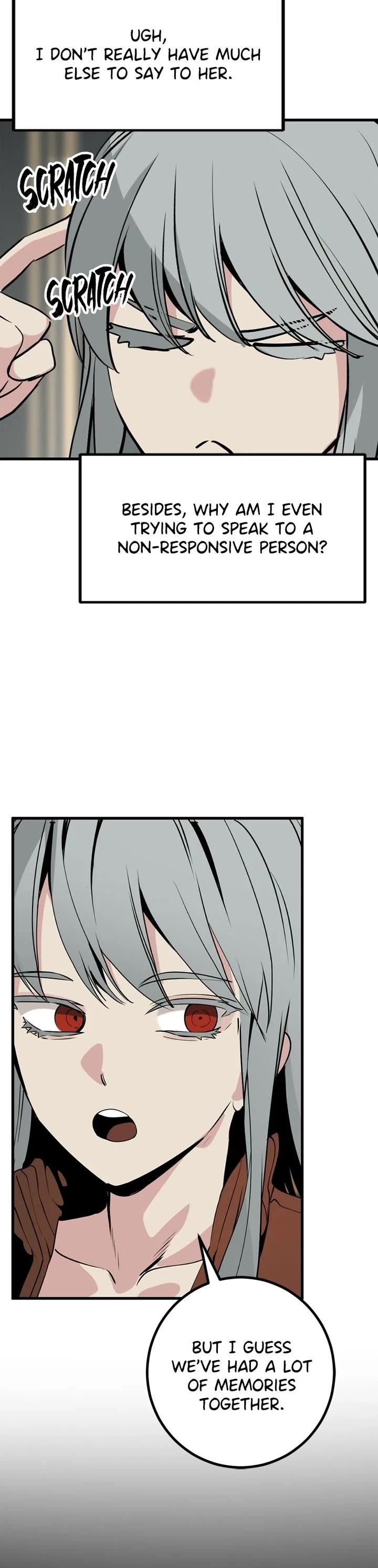 Hero Killer (Beolkkul) Chapter 267 page 54 - Chapter 267: Episode 267