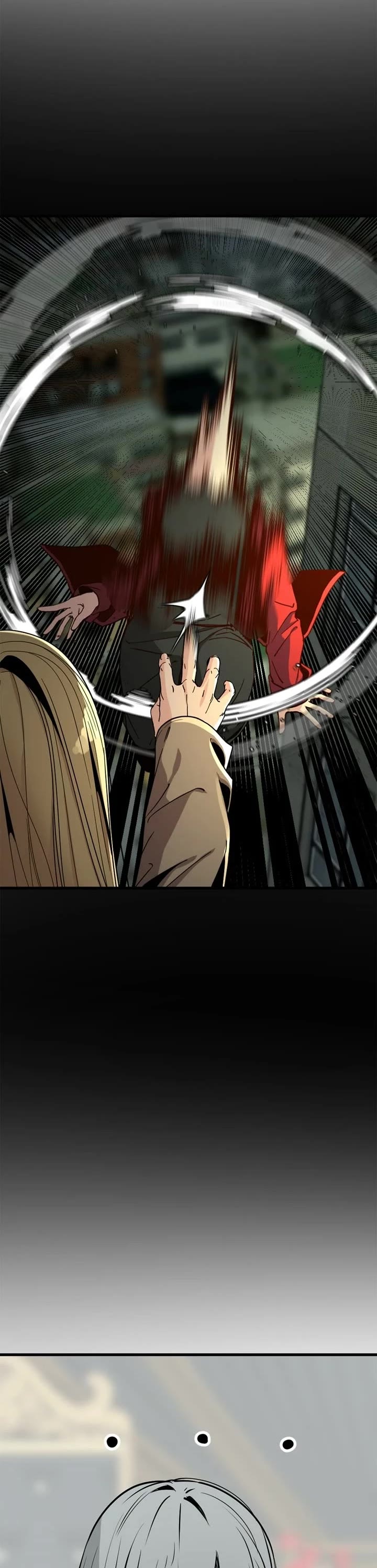 Hero Killer (Beolkkul) Chapter 267 page 55 - Chapter 267: Episode 267
