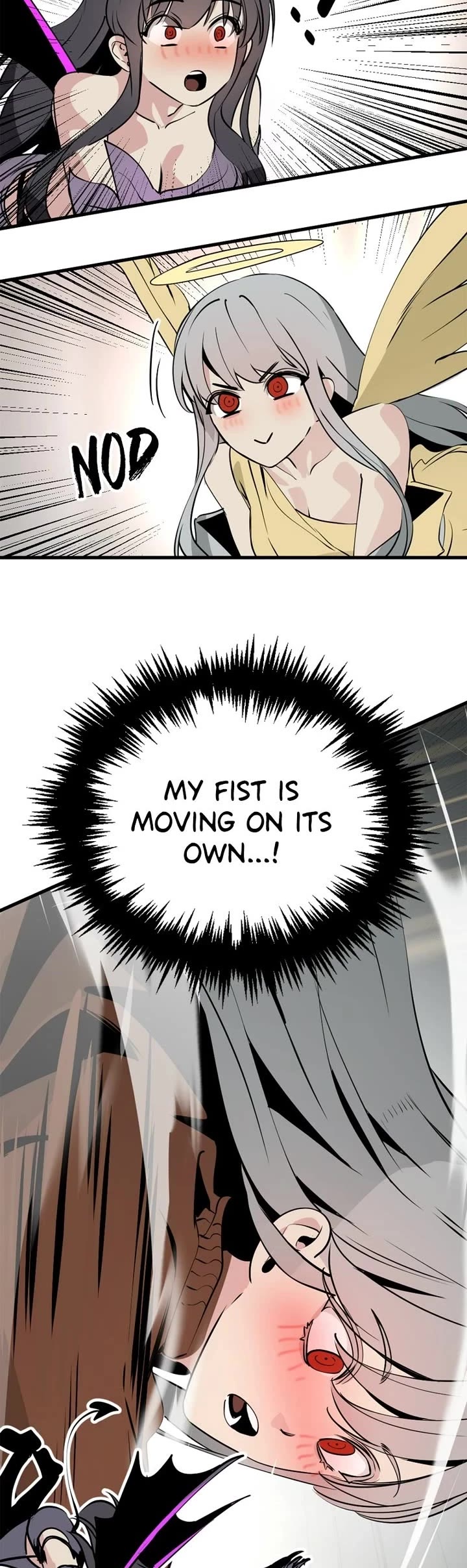 Hero Killer (Beolkkul) Chapter 267 page 59 - Chapter 267: Episode 267