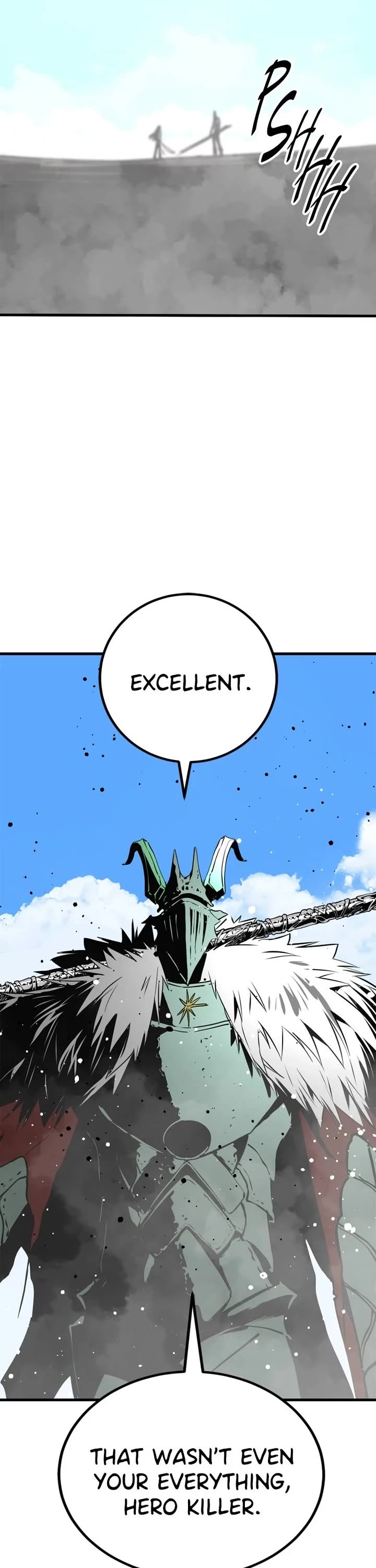 Hero Killer (Beolkkul) Chapter 267 page 7 - Chapter 267: Episode 267