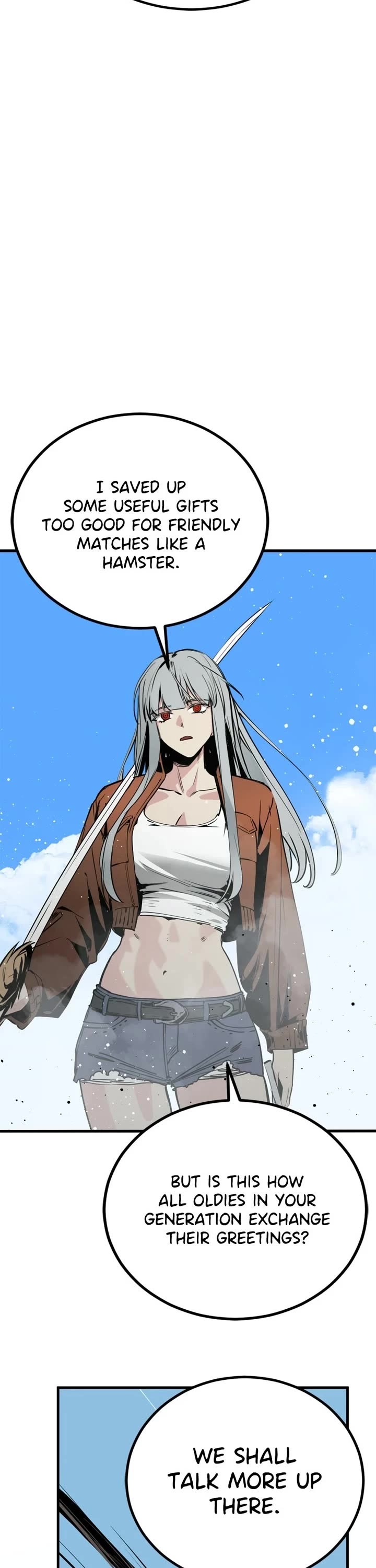 Hero Killer (Beolkkul) Chapter 267 page 8 - Chapter 267: Episode 267