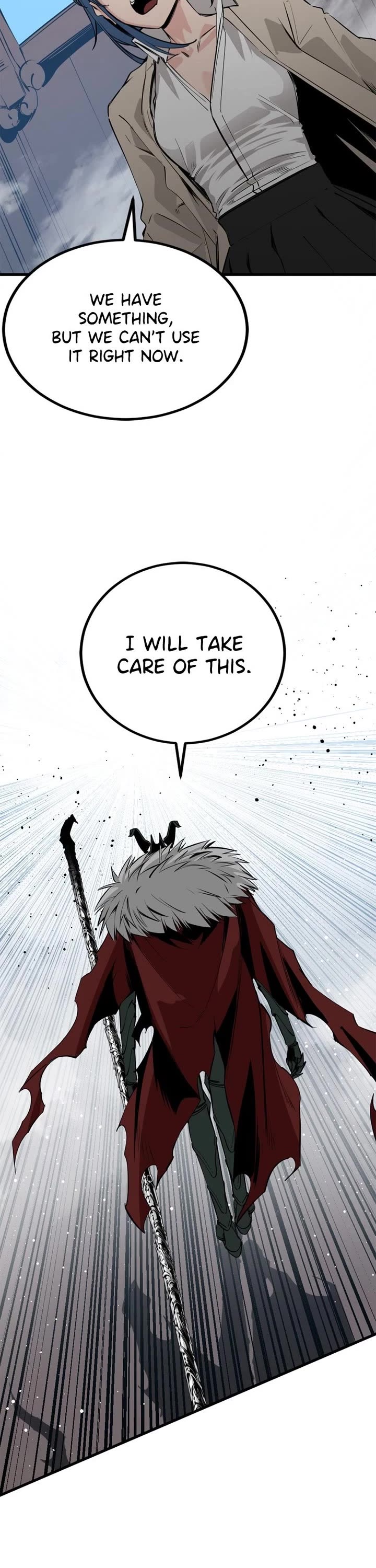 Hero Killer (Beolkkul) Chapter 268 page 12 - Chapter 268: Episode 268