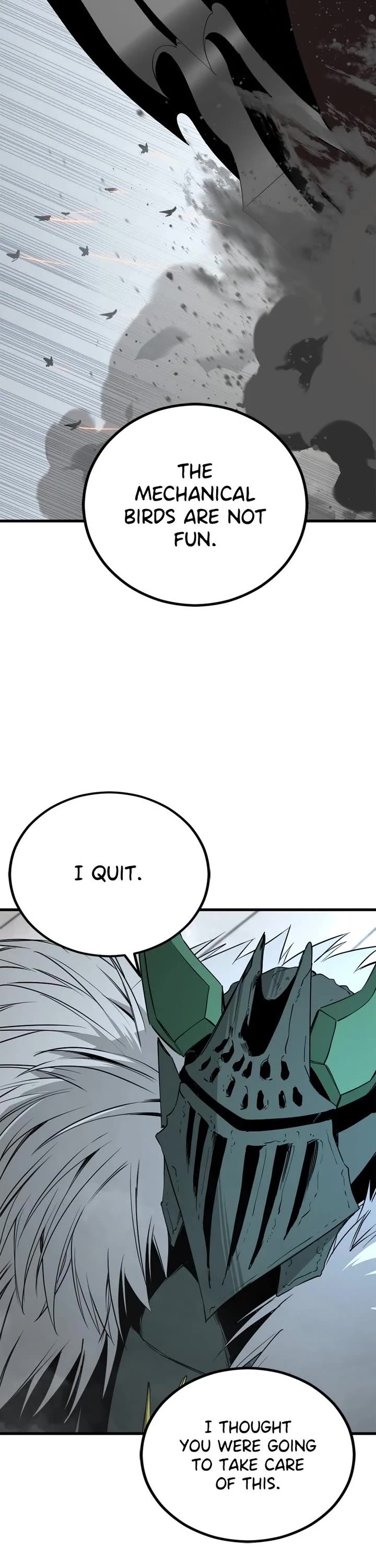 Hero Killer (Beolkkul) Chapter 268 page 16 - Chapter 268: Episode 268