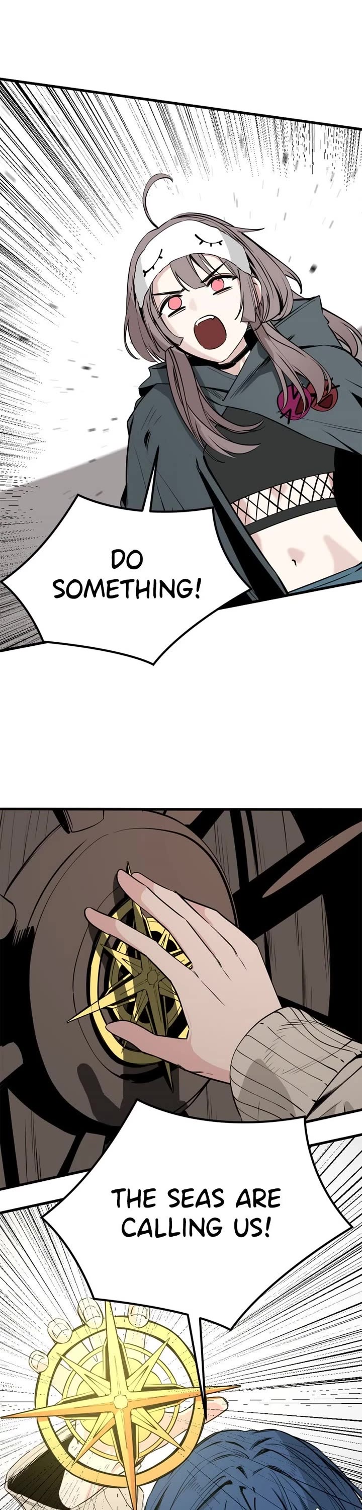 Hero Killer (Beolkkul) Chapter 268 page 17 - Chapter 268: Episode 268