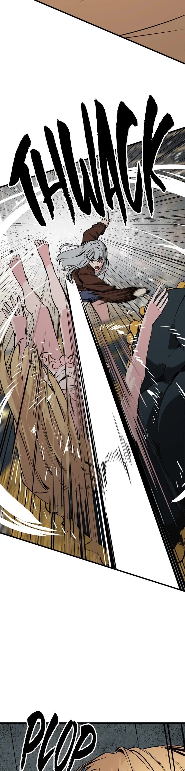 Hero Killer (Beolkkul) Chapter 268 page 2 - Chapter 268: Episode 268