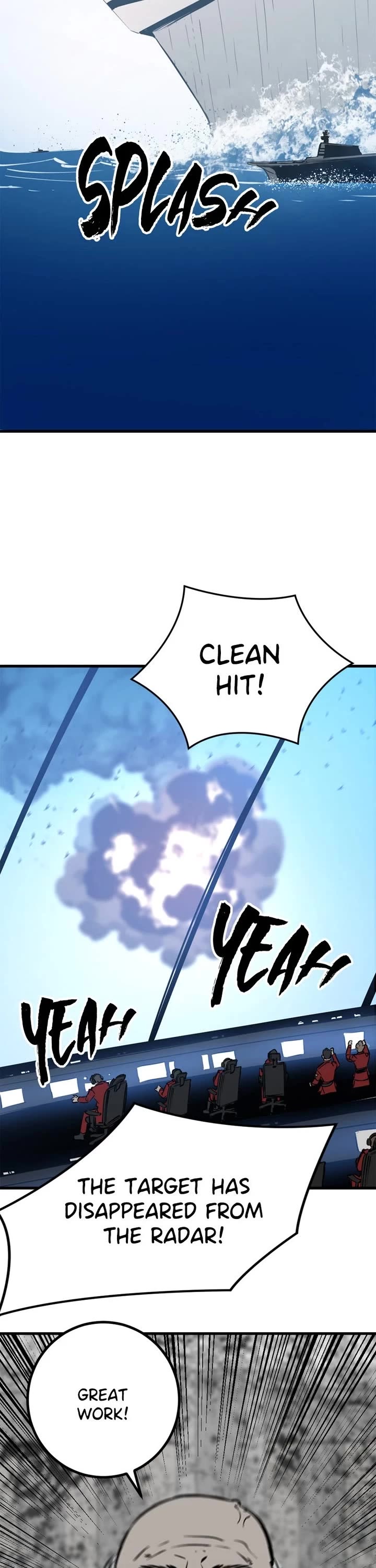 Hero Killer (Beolkkul) Chapter 268 page 23 - Chapter 268: Episode 268
