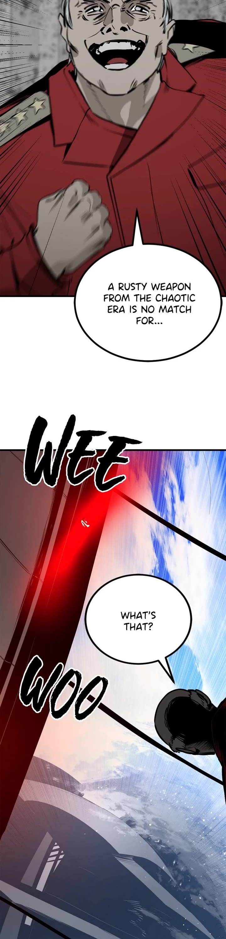 Hero Killer (Beolkkul) Chapter 268 page 24 - Chapter 268: Episode 268