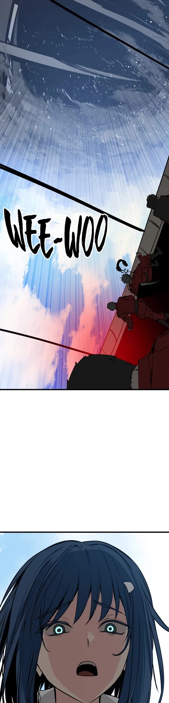 Hero Killer (Beolkkul) Chapter 268 page 25 - Chapter 268: Episode 268