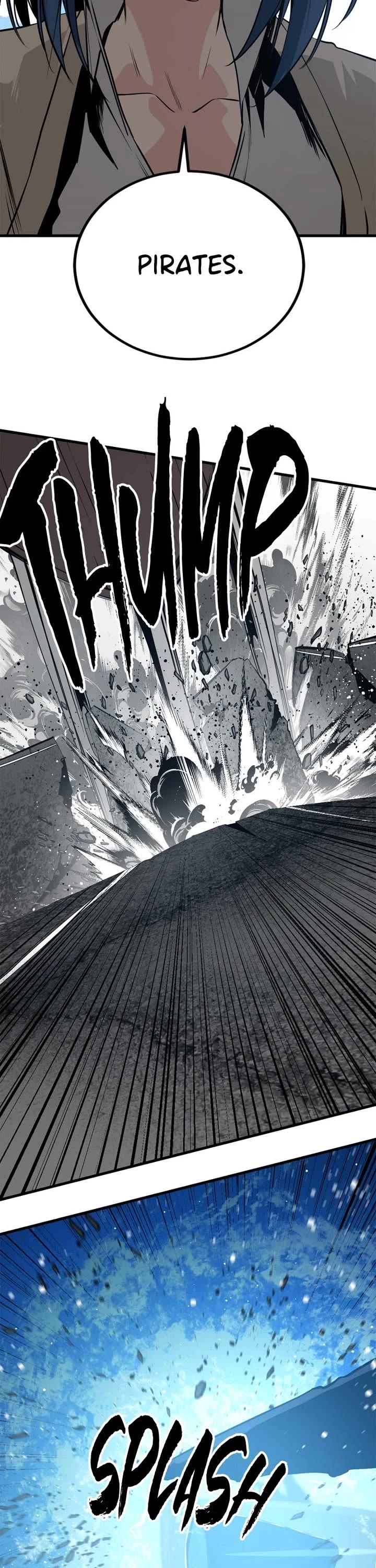 Hero Killer (Beolkkul) Chapter 268 page 26 - Chapter 268: Episode 268