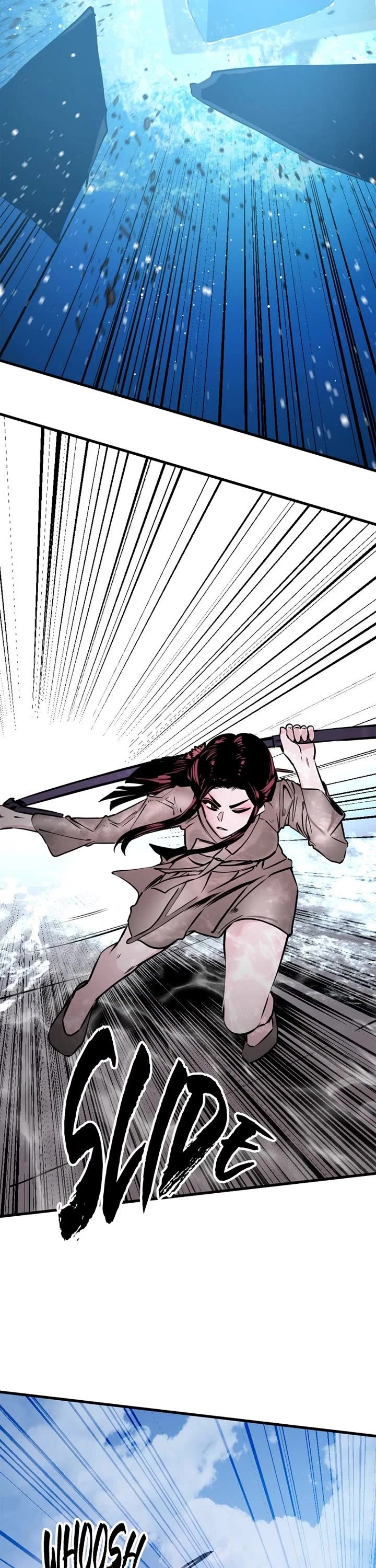 Hero Killer (Beolkkul) Chapter 268 page 27 - Chapter 268: Episode 268
