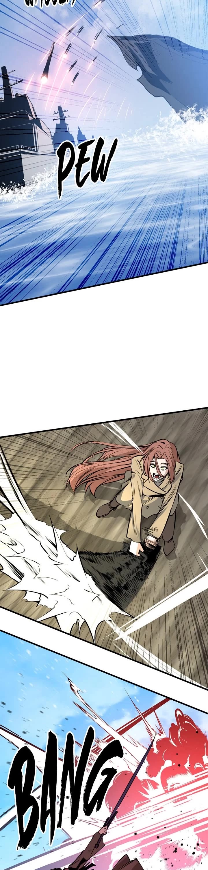 Hero Killer (Beolkkul) Chapter 268 page 28 - Chapter 268: Episode 268