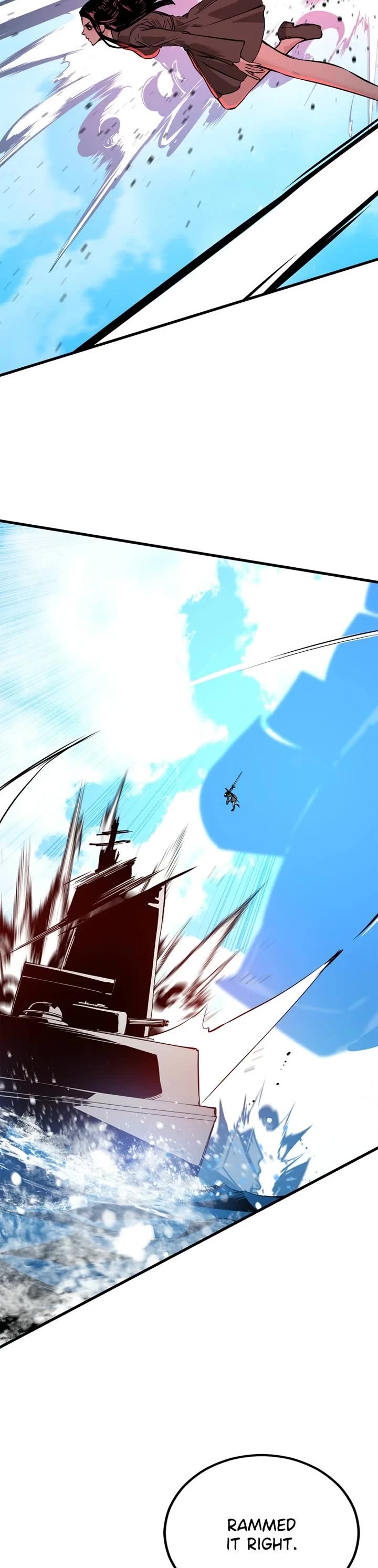 Hero Killer (Beolkkul) Chapter 268 page 29 - Chapter 268: Episode 268