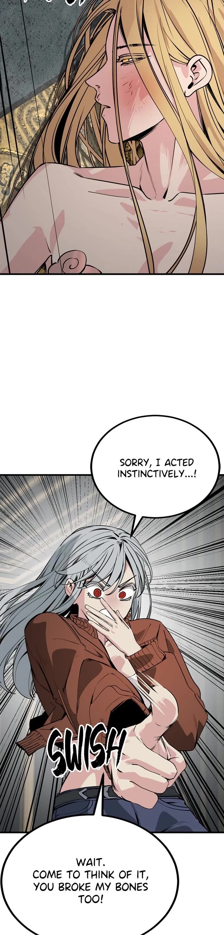 Hero Killer (Beolkkul) Chapter 268 page 3 - Chapter 268: Episode 268