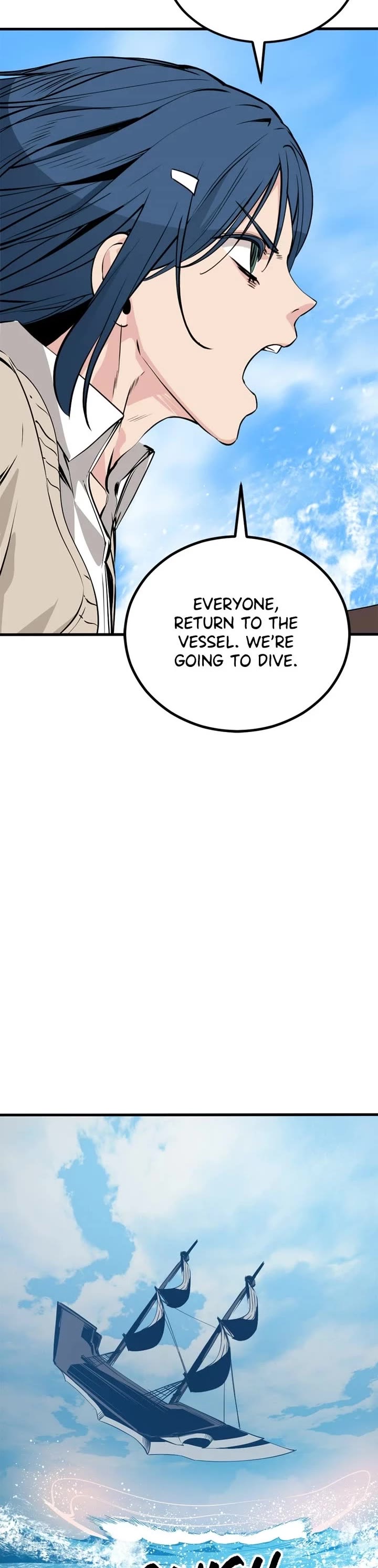 Hero Killer (Beolkkul) Chapter 268 page 30 - Chapter 268: Episode 268
