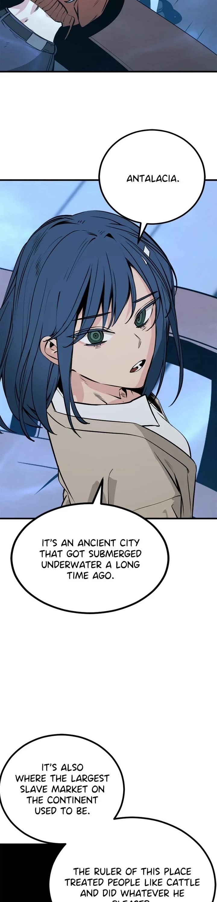 Hero Killer (Beolkkul) Chapter 268 page 34 - Chapter 268: Episode 268