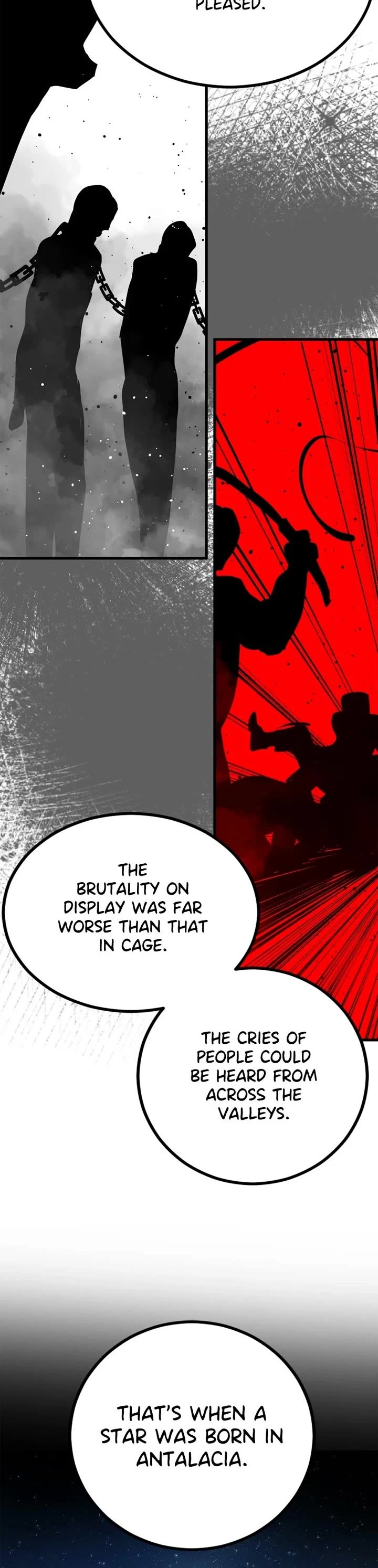 Hero Killer (Beolkkul) Chapter 268 page 35 - Chapter 268: Episode 268