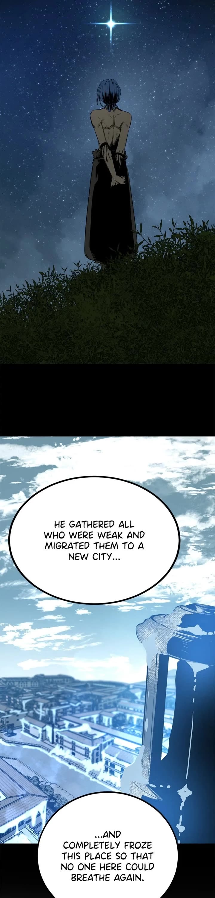 Hero Killer (Beolkkul) Chapter 268 page 36 - Chapter 268: Episode 268