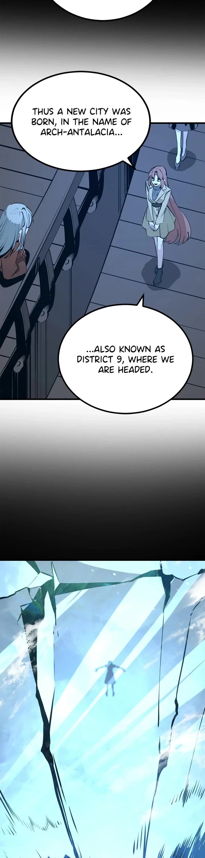 Hero Killer (Beolkkul) Chapter 268 page 37 - Chapter 268: Episode 268