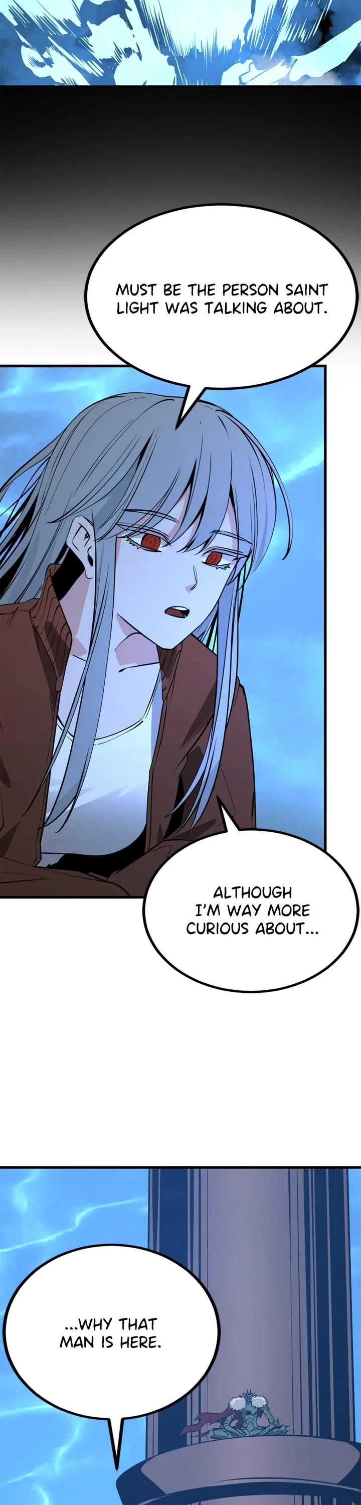 Hero Killer (Beolkkul) Chapter 268 page 38 - Chapter 268: Episode 268