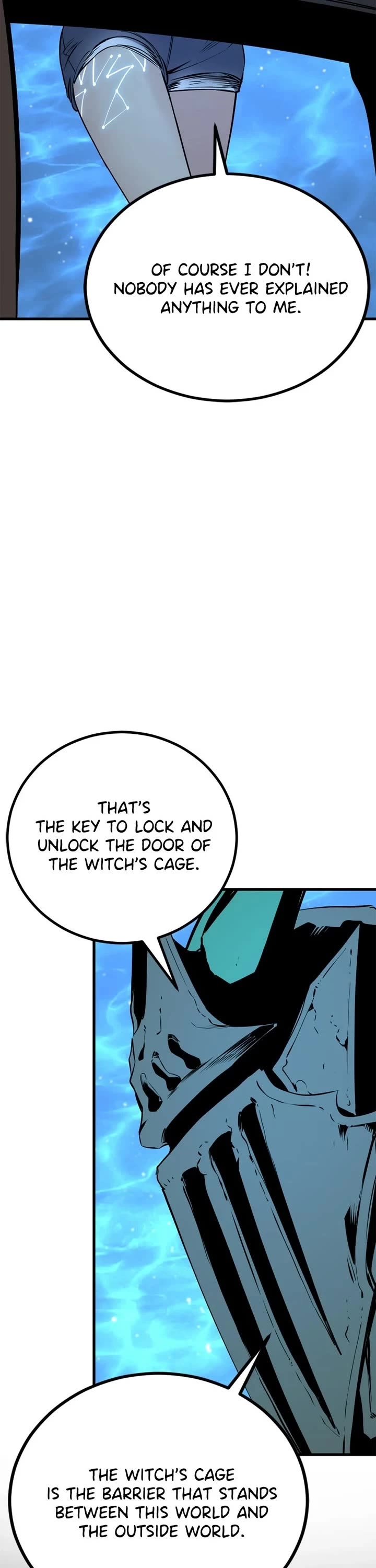 Hero Killer (Beolkkul) Chapter 268 page 41 - Chapter 268: Episode 268