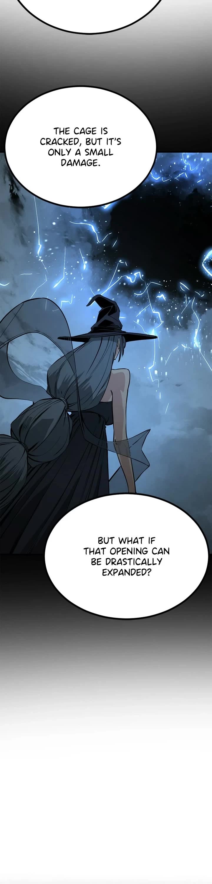 Hero Killer (Beolkkul) Chapter 268 page 42 - Chapter 268: Episode 268